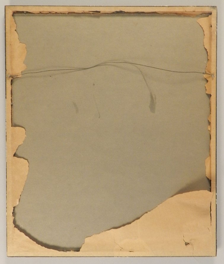 Gene Gray (1899-1950) Lithograph - 4