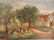 Original Currier & Ives Hand Colored Lithograph - 2