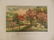 Original Currier & Ives Hand Colored Lithograph