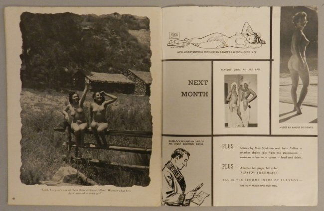 DECEMBER 1953 PLAYBOY #1 6.5 CGC SIGNED HUGH HEFNER JSA LOA - MARILYN MONROE DECEMBER 1953 PLAYBOY #1 6.5 CGC SIGNED HUGH HEFNER JSA LOA - MARILYN MONROE