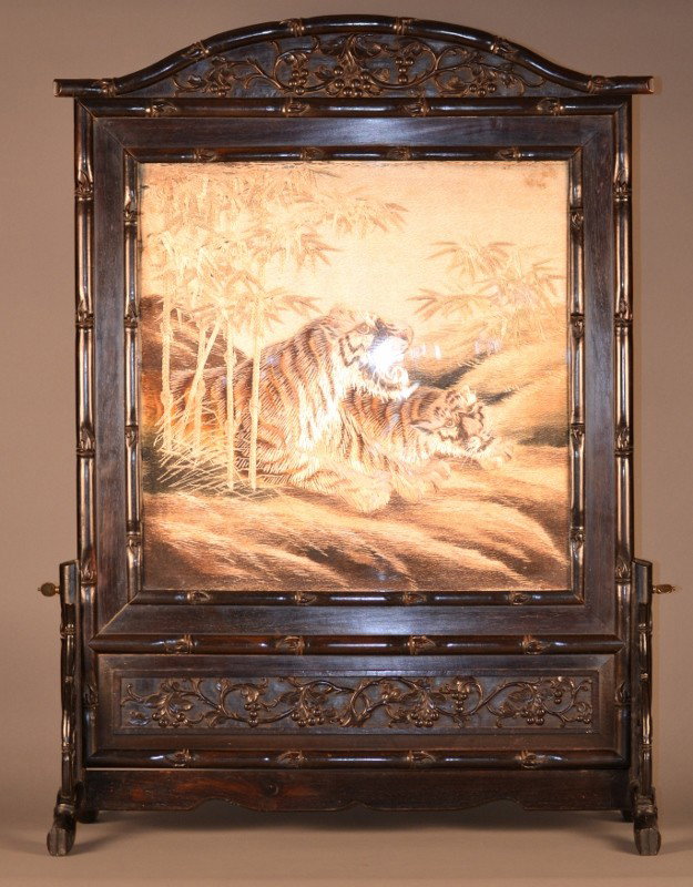 Table Screen - 2
