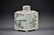 134: Chinese Republic Period famille rose porcelain
