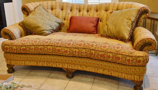 Carol Hicks Bolton Ej Victor Sofa