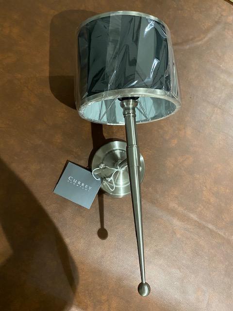 Brand New (2) Wall Sconces (1 of 1)