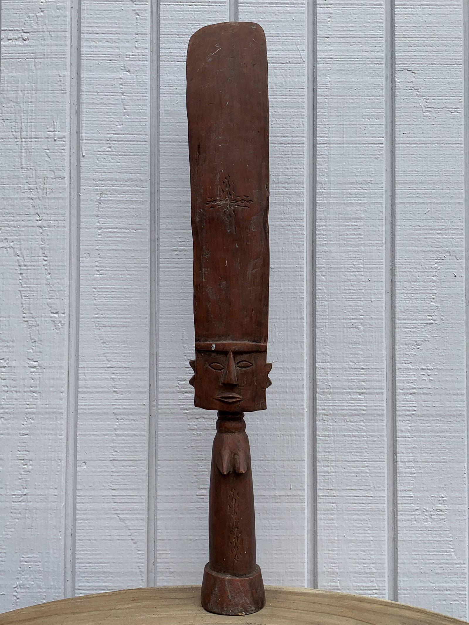 Ashanti Fanti Fertility Doll (1 of 5)