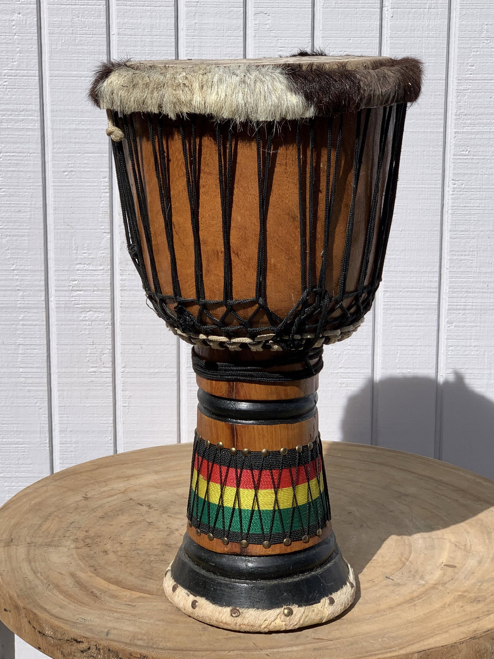 Djembe (1 of 2)
