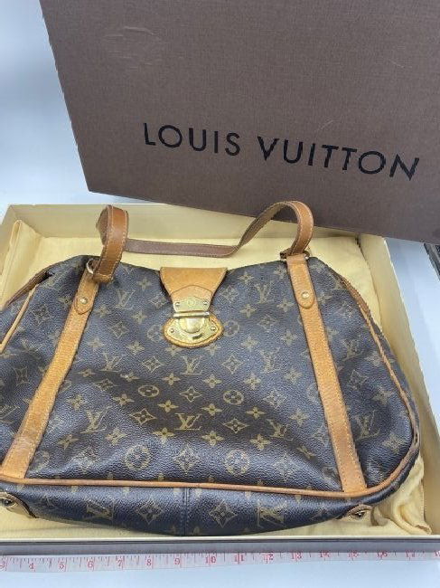 Louis Vuitton Monogram Carrier/Travel Bag (1 of 1)