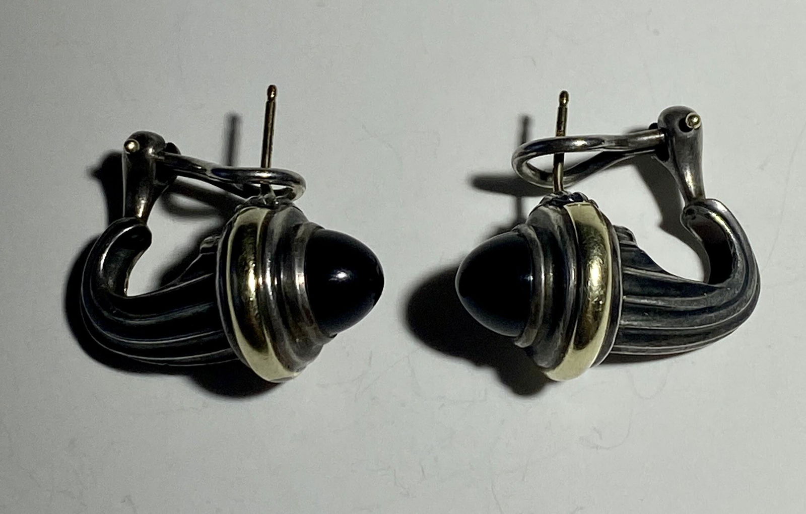 David Yurman Earrings (1 of 3)
