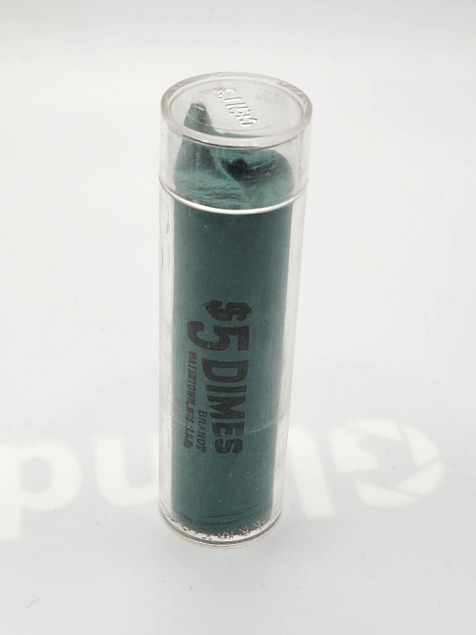 $5 Roll of 1964 Dimes (1 of 2)