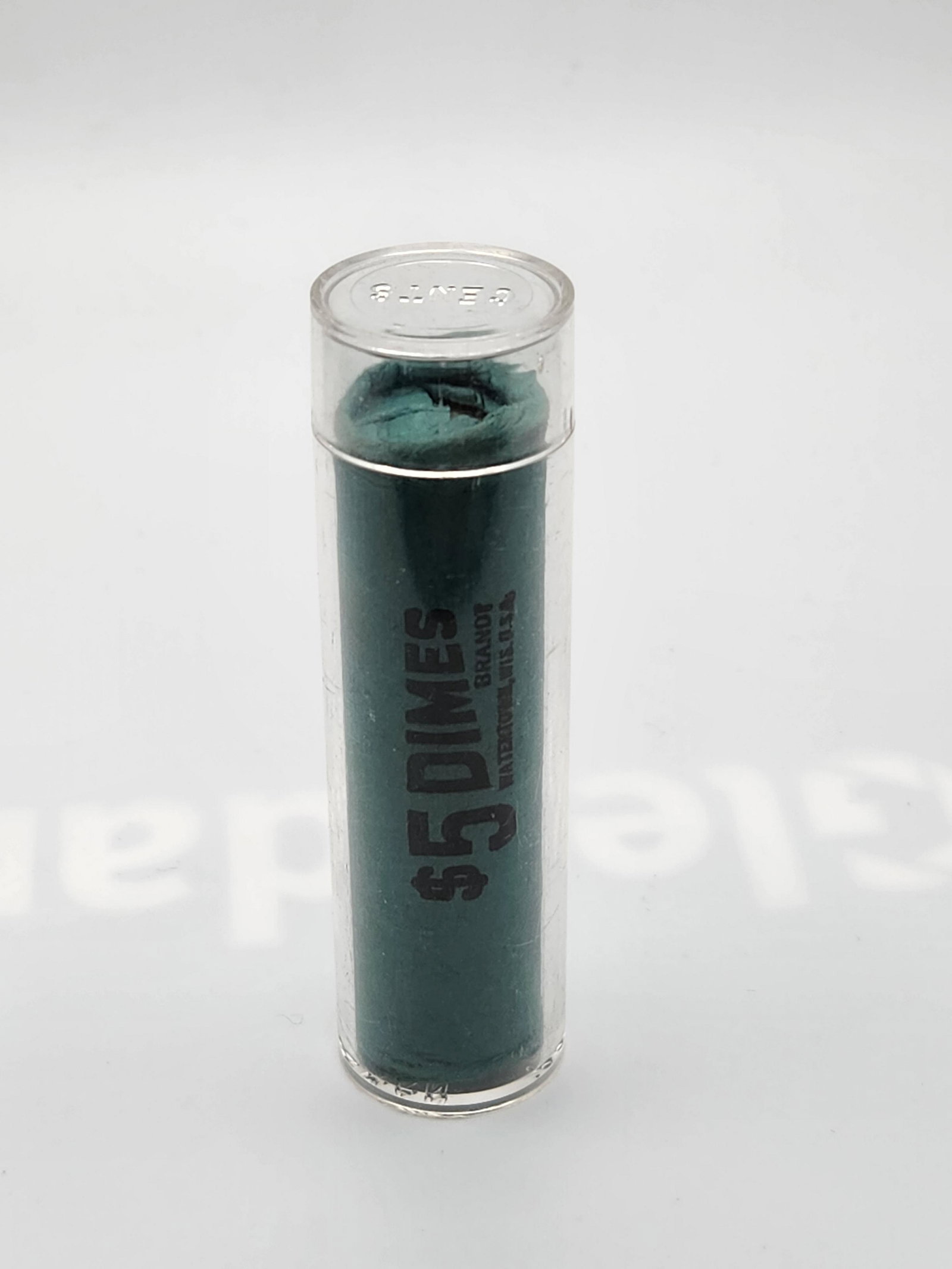 $5 Roll of 1959 Dimes: $5 Roll of 1959 Dimes