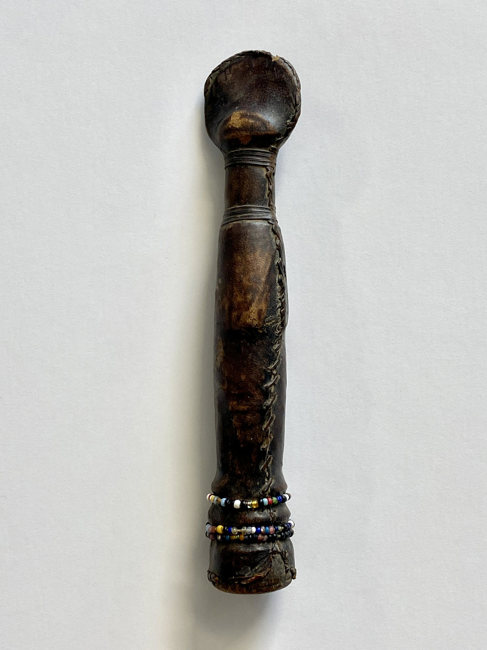 Mossi Fertility Doll (Small) - Aboriginal Indigenous Art (1 of 3)