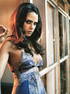 Jordana Brewster signed photo