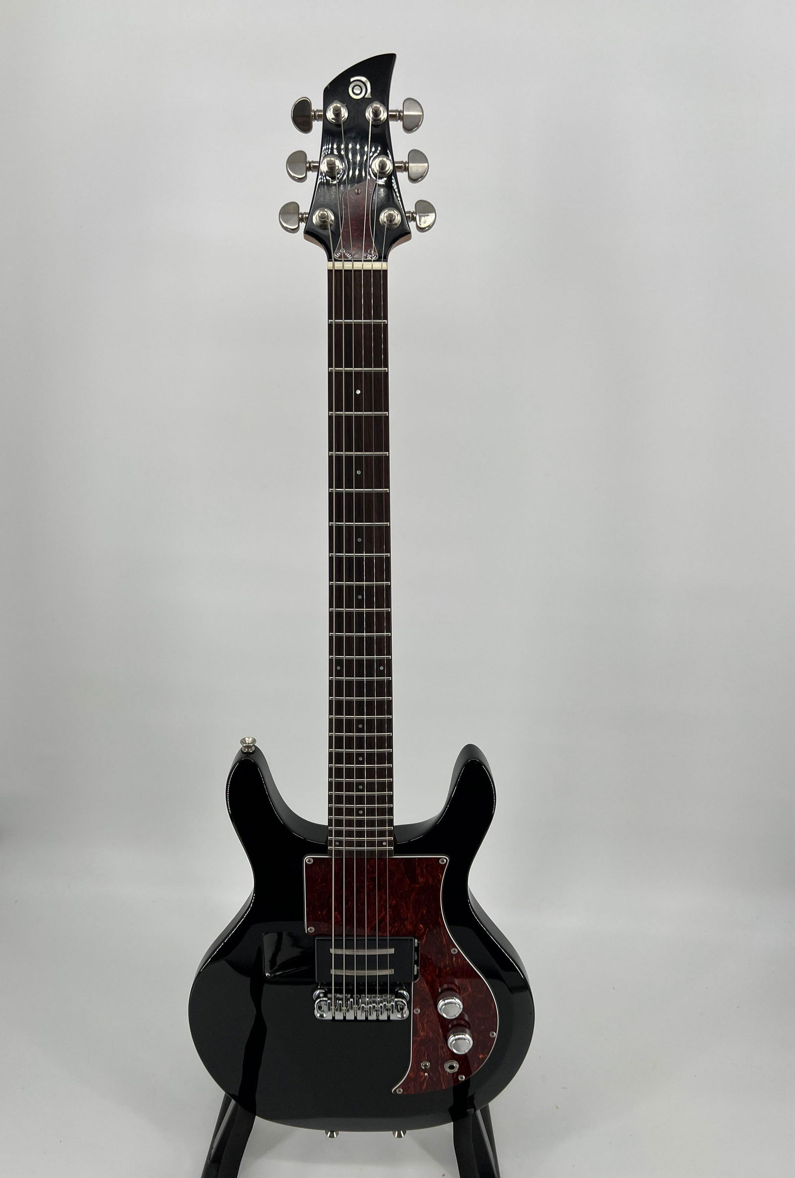 Ampeg AMG-100 Black (1 of 7)