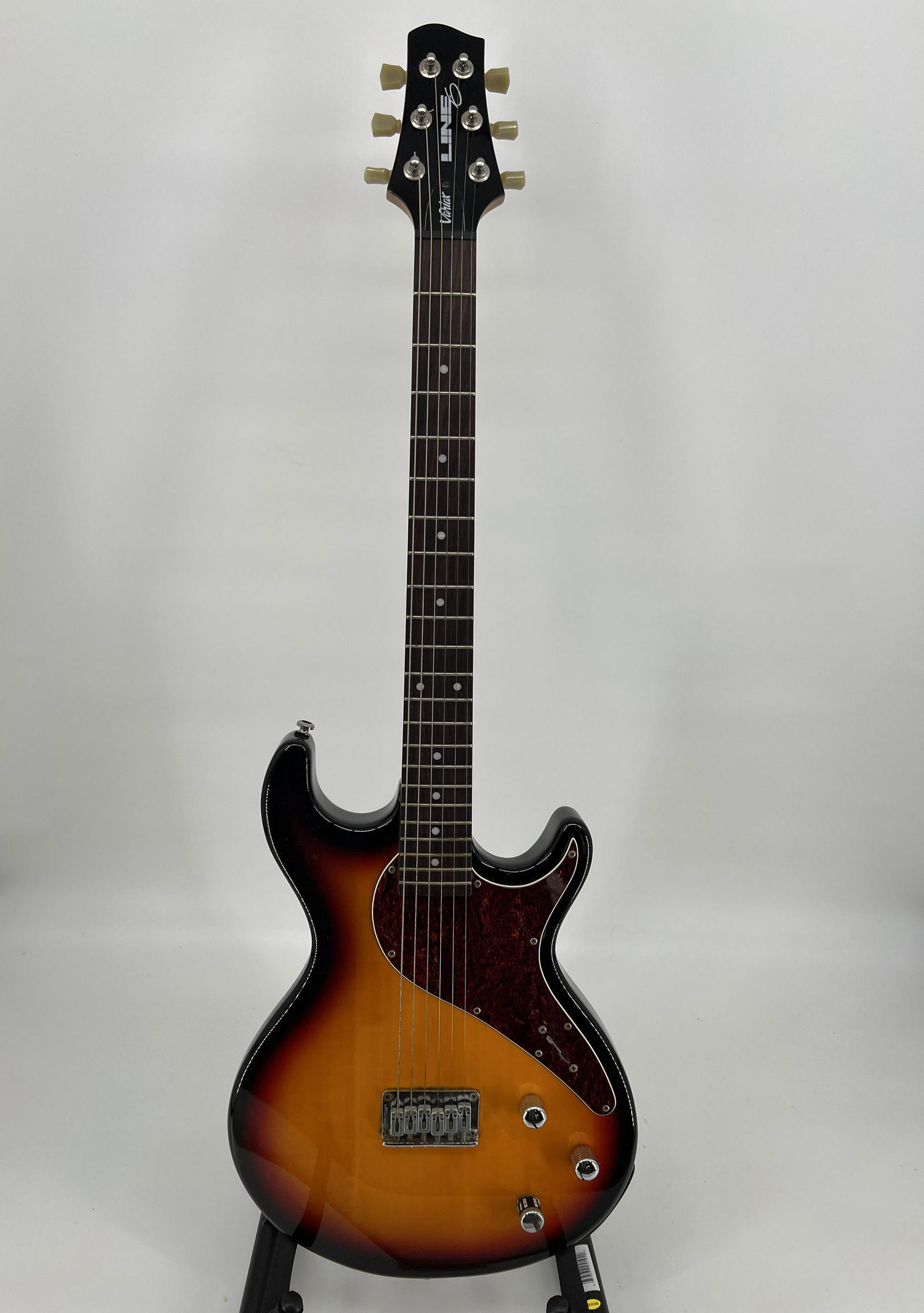 Line 6 variax top 500 Line 6 variax top 500