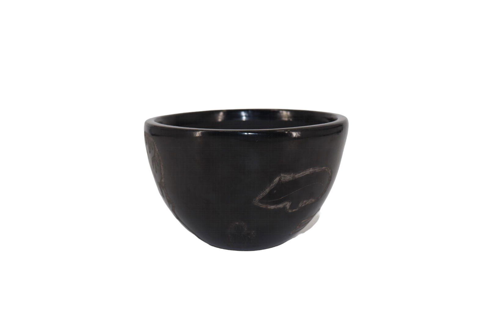 Okinawa Ping Pottery - Signed Pottery (1 of 4)