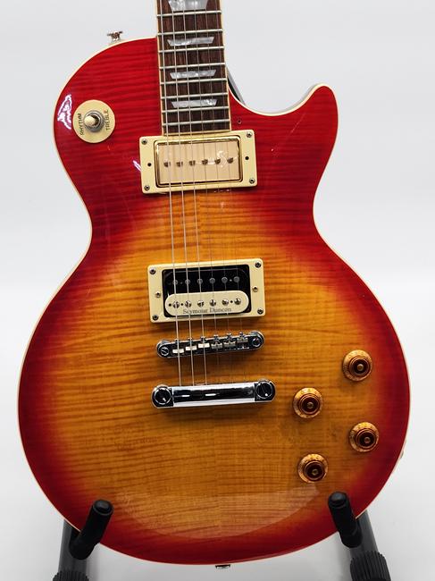 Epiphone Les Paul Standard Electric Guitar (1 of 13)