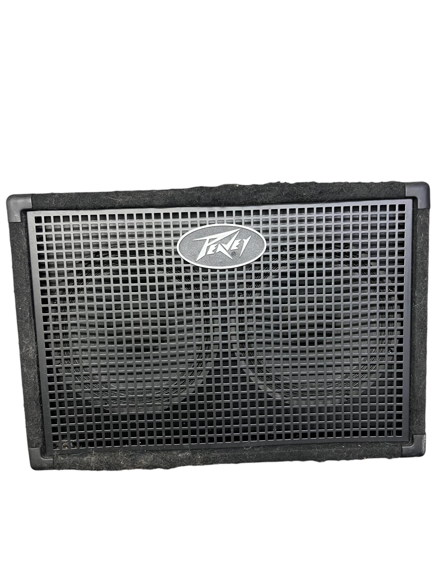 Peavey Headliner 210 2x10" 800watt Bass Amplifier Extension