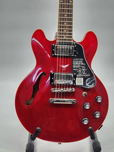 Epiphone Ultra 339 Acoustic Electric Guitar