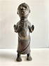 Royal Figure w/ Serpent - Aboriginal Indigenous Art