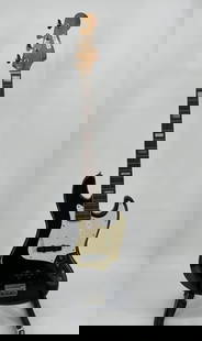 Electra Bass Missing Hardware - With Case: Electra Bass Missing Hardware - With Case. Vintage '70s. Made in Japan (Fender Jazz Bass Clone, often called "Lawsuit Era")Bound rosewood fretboard with block inlays. Maple neck. Mahogany body.