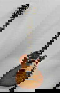 Gibson Les Paul Traditional Sunburst with Original Hardshell Case