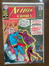 Action Comics 340 (DC, 1966) Parasite, Supergirl Identity