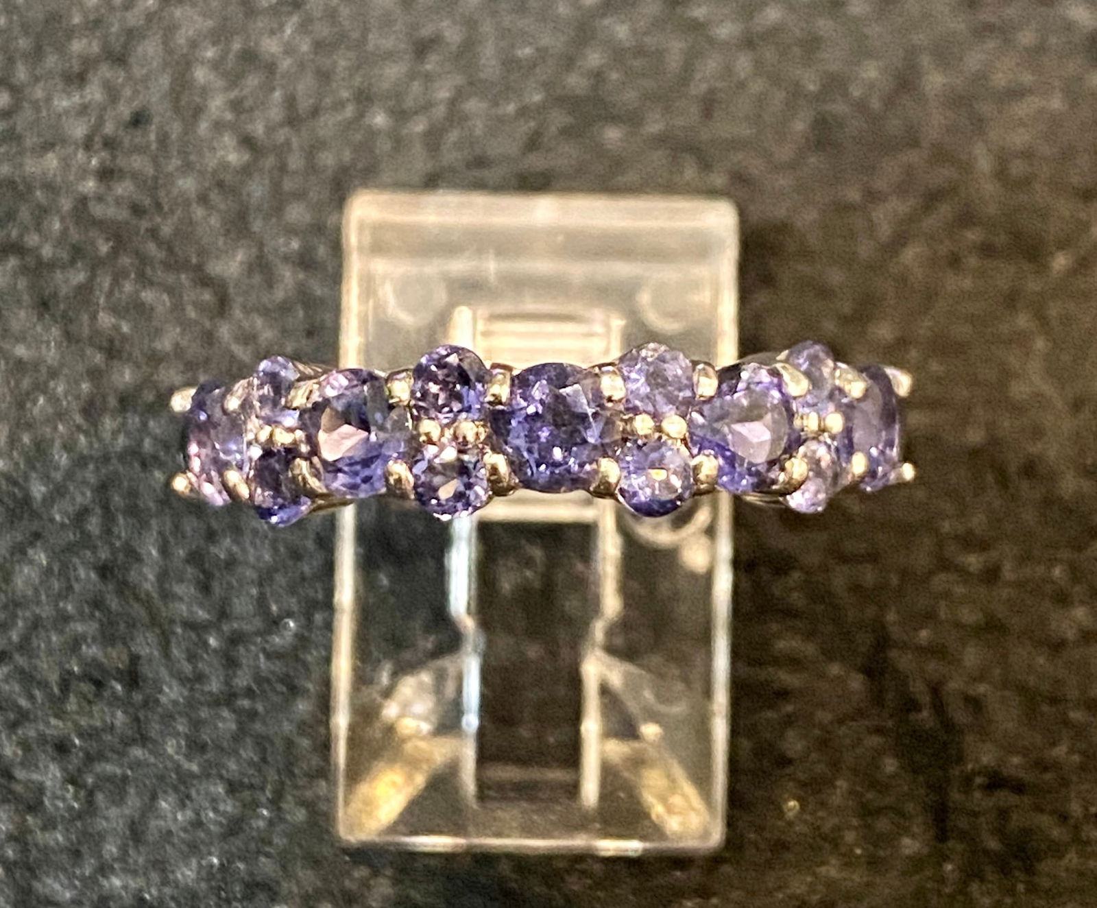 925 bbj deals ring