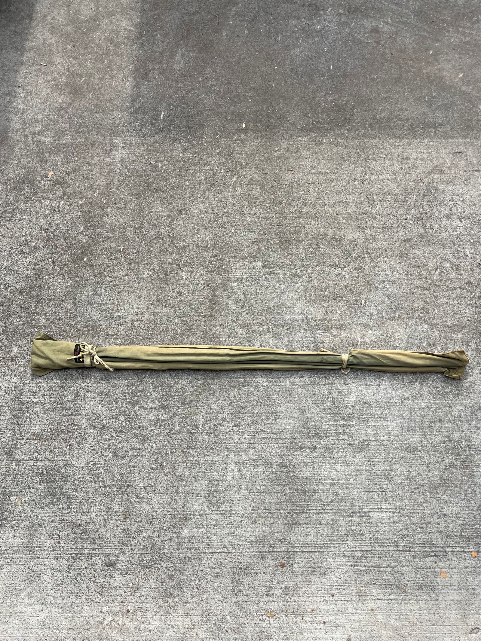 Hardy Fishing Rod #9 (1 of 6)