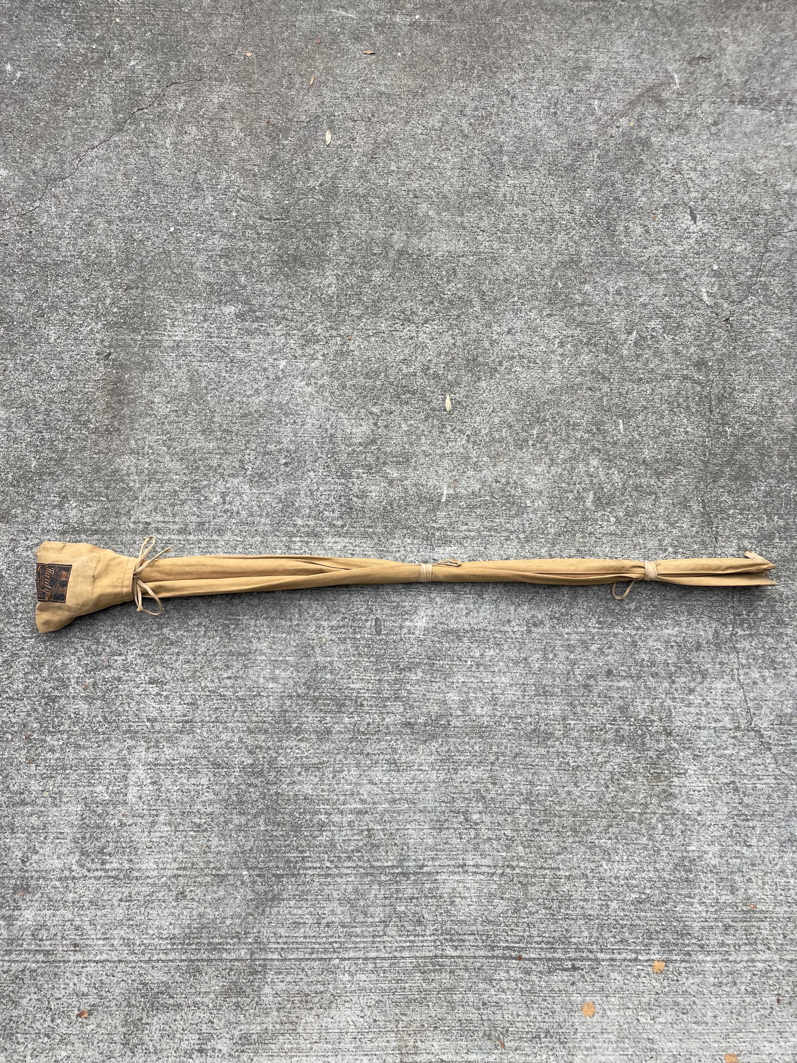 Hardy Fishing Rod #246936 (1 of 12)