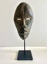 African Dance Mask - Aboriginal Indigenous Art