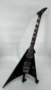 ESP Custom Flying V Shaped Electric Guitar