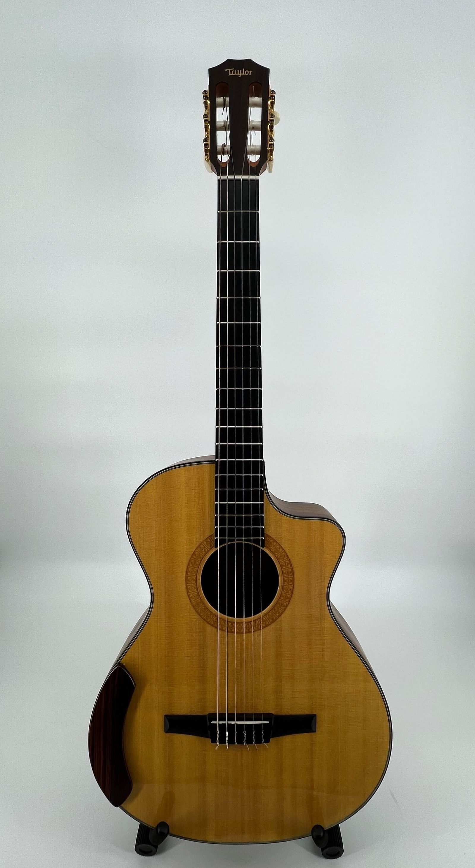 Taylor NS42-CE Acoustic / Electric Guitar (1 of 15)