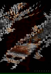 Billboard Awards 2014 Michael Jackson Throne