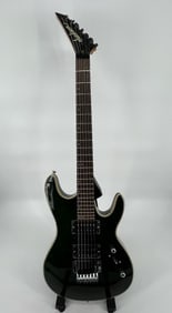 Jackson Concept Series Electric Guitar (1 of 6)