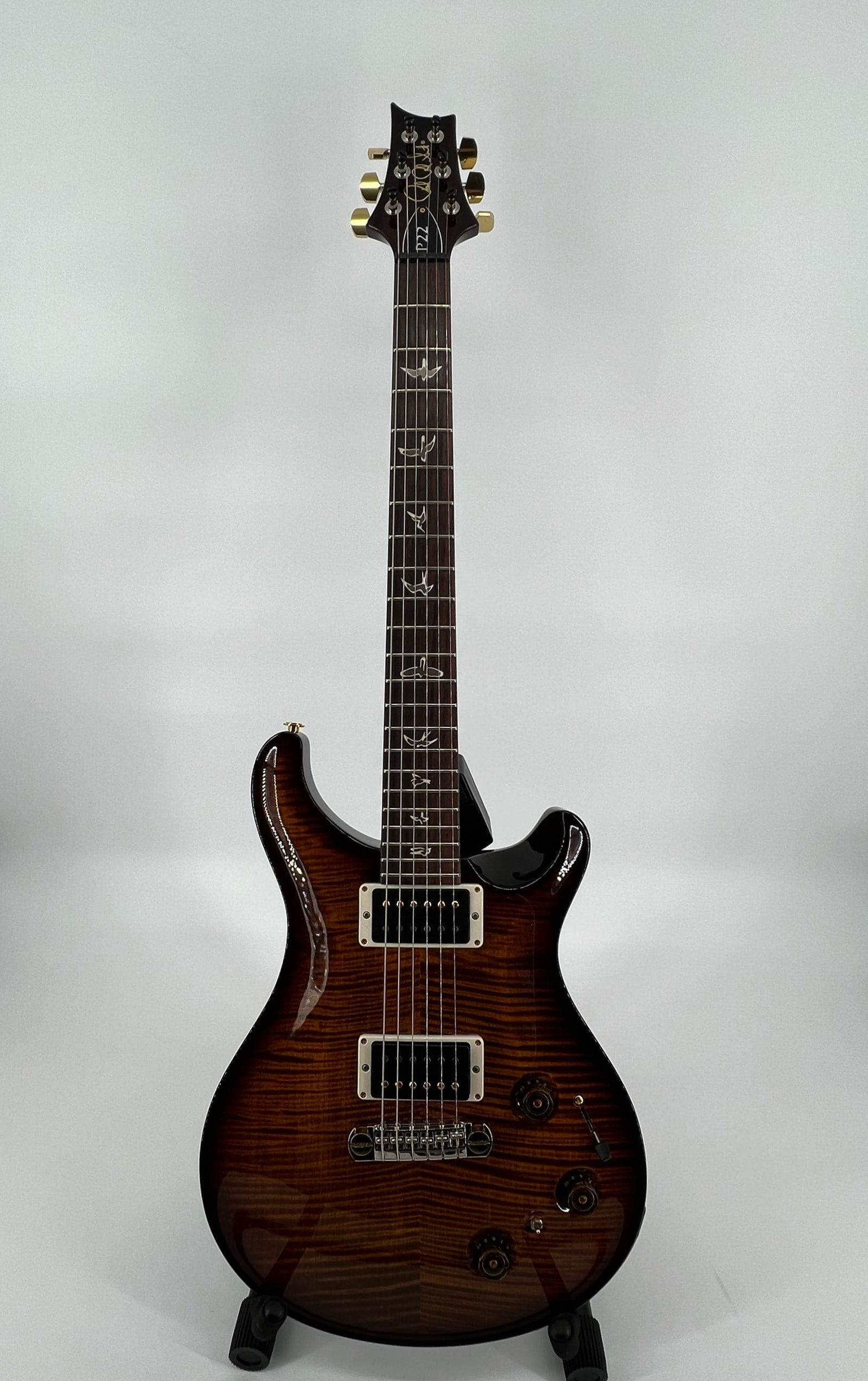 2012 PRS P22 Electric Guitar (1 of 7)