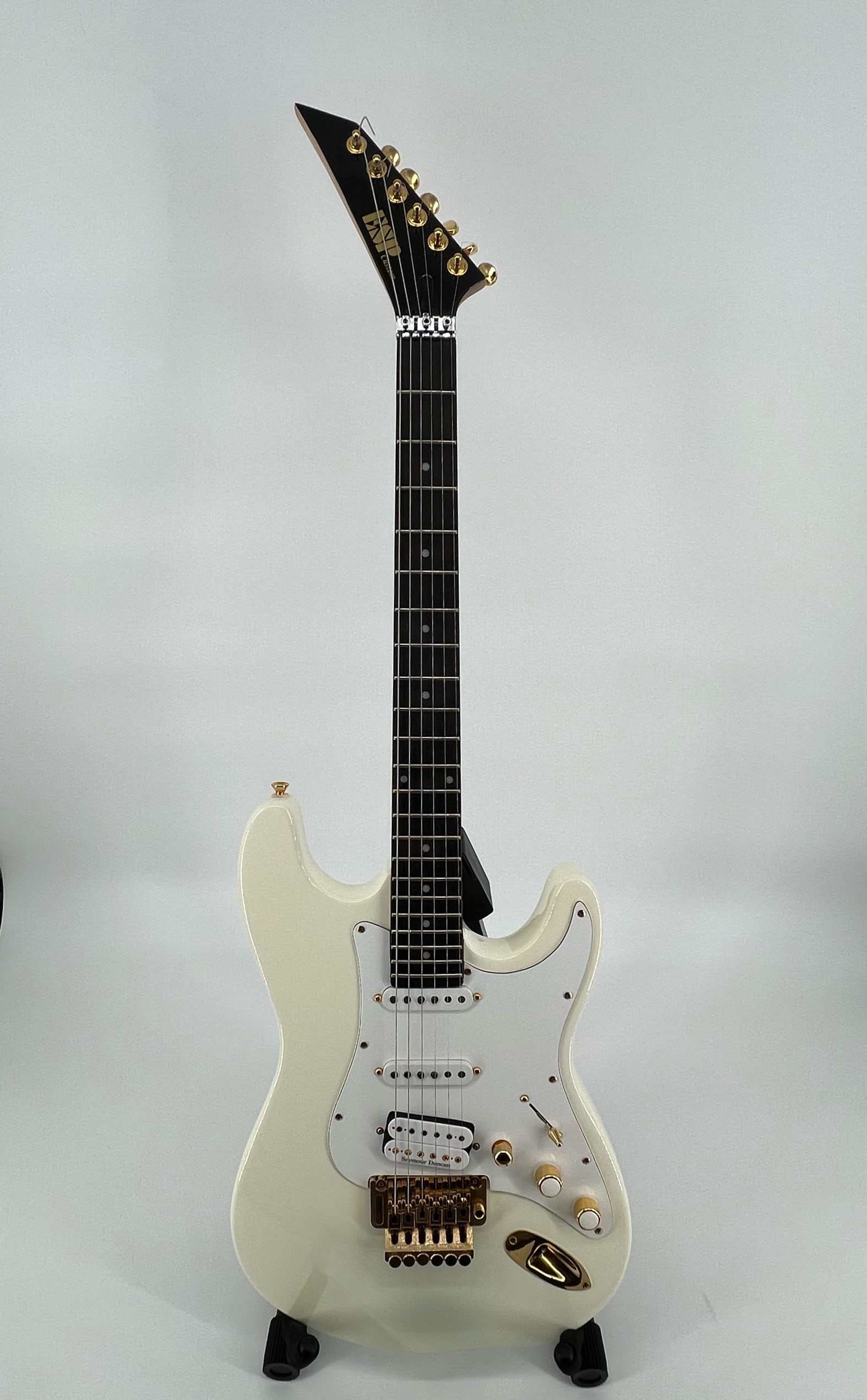 ESP Custom Electric Guitar (1 of 7)