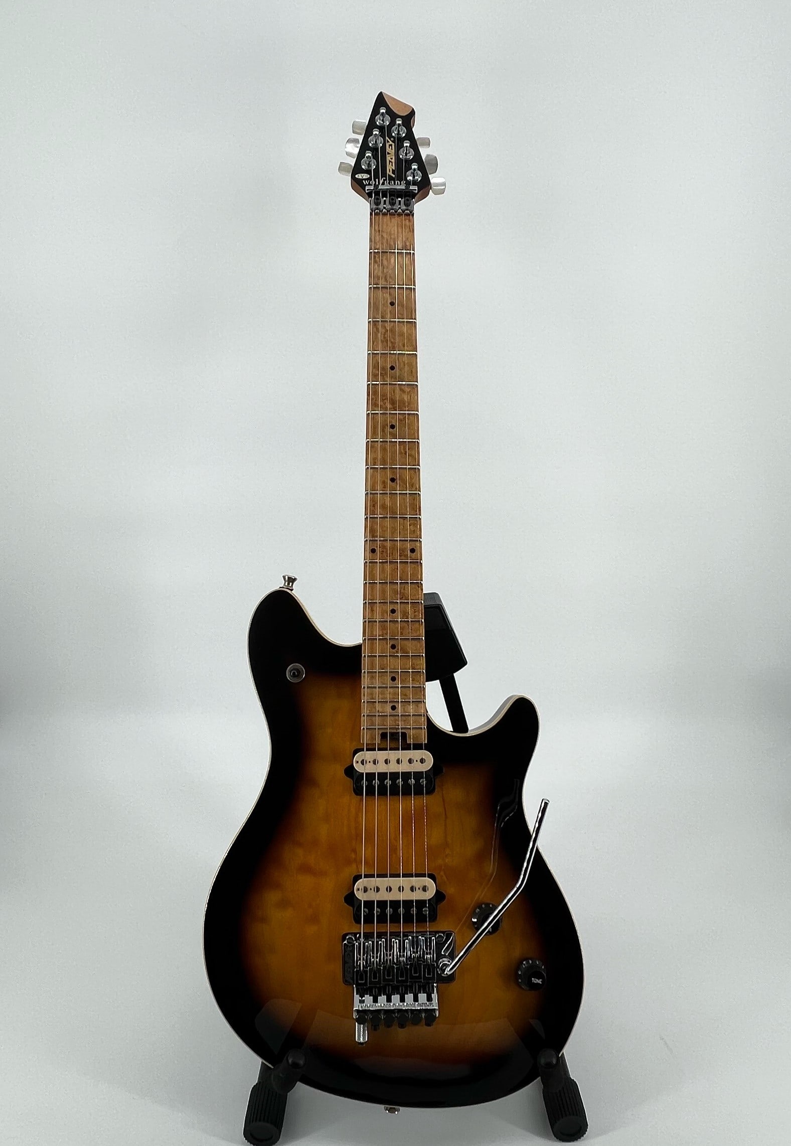 Peavey EVH Wolfgang Electric Guitar "Rare" USA Model (1 of 7)