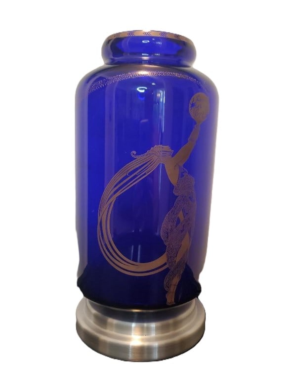 Erte - Firefly Vase (1 of 4)