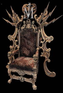 Billboard Awards 2014 Michael Jackson Throne