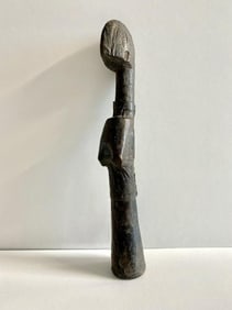 Mossi Fertility Doll - Aboriginal Indigenous Art