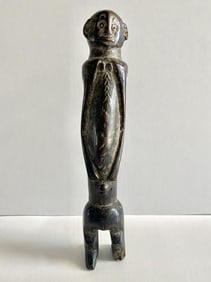 Wurkun Kundul Figure - Aboriginal Indigenous Art