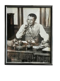 Frank Sinatra Photograph