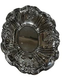 Reed & Barton Francis I Sterling Silver Centerpiece