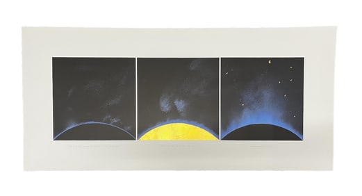 Lita Albuquerque - Rising Moon - Cirrus Editions - 1992