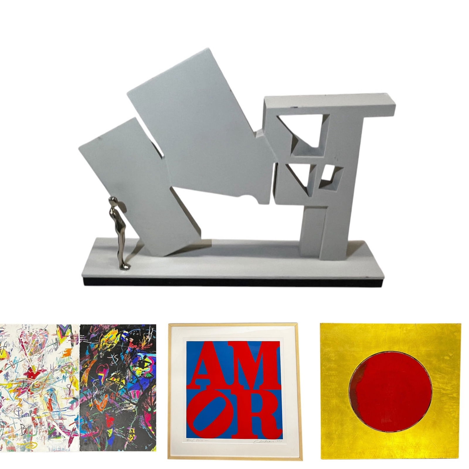 May 4th, 2025 - Art Gallery Liquidation