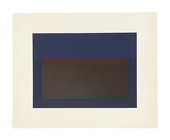 Richard Wilson, Marion, Acrylic Emulsion, Signed and Dated '84
