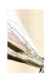 Elba Alvarez - "Poem of Color"