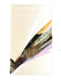 Elba Alvarez - Numbered 28