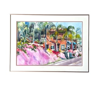 Charlene Bonney, Original Artwork