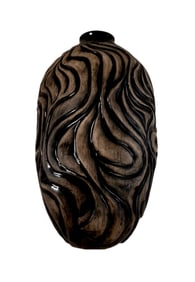 Paul Bellardo, 2008, Signed, Pottery